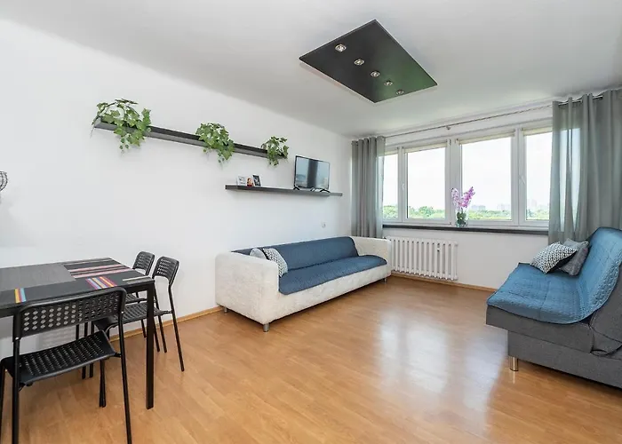 Monopolis-Centrum Apartament