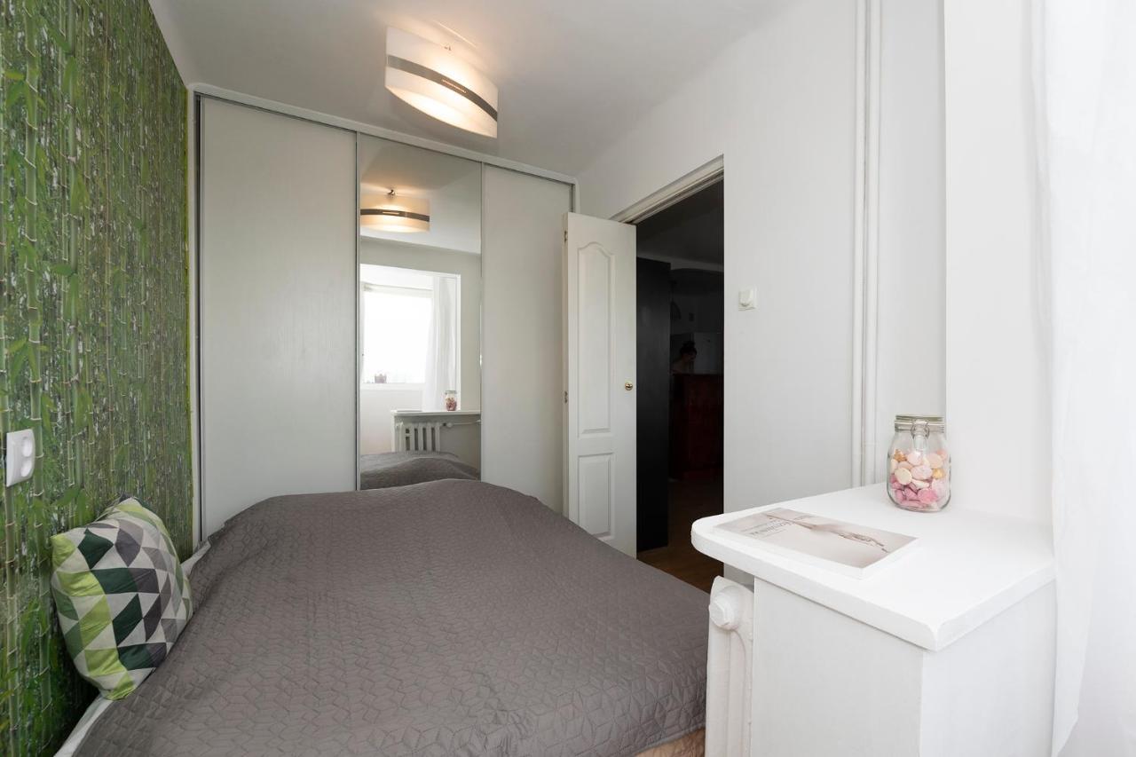 Monopolis-centrum Apartmán