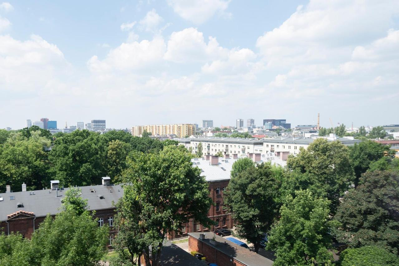 Apartment Monopolis-centrum