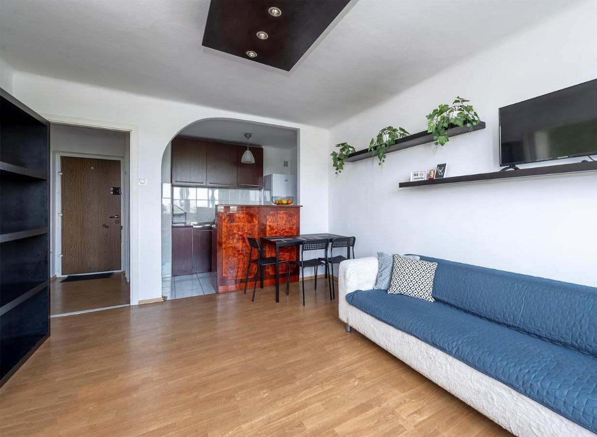 Apartmán Monopolis-centrum *