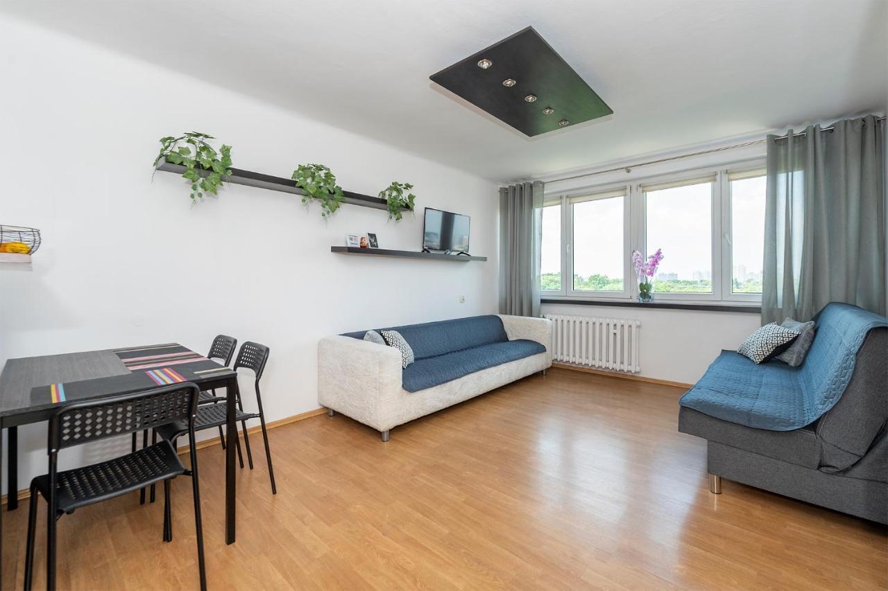 Apartment Monopolis-centrum Lodz (Lodz)